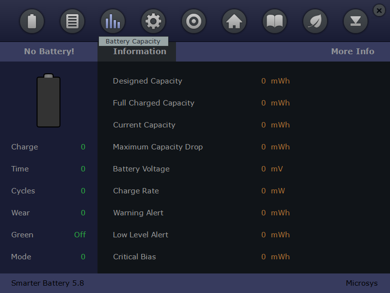 Умная батарея 8.1 + Переупакованный + Портативный вариант