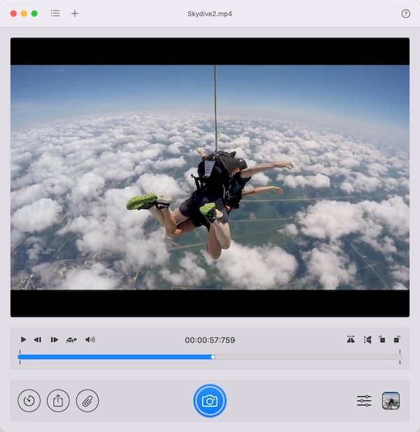 SnapMotion версия 5.2.0 для macOS