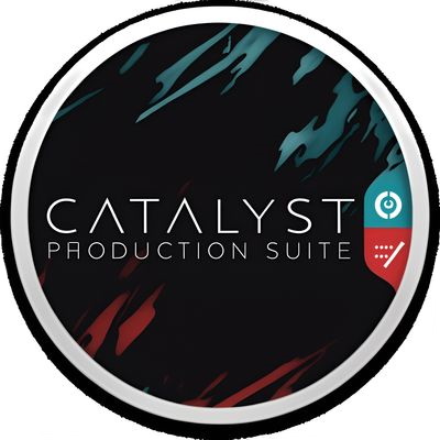 Sony Catalyst Production Suite 2025.1.1: и переупакованная сборка