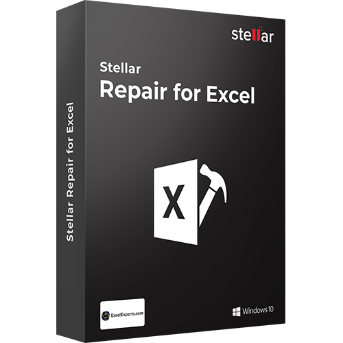 Stellar Repair for Excel 7.0.0.2