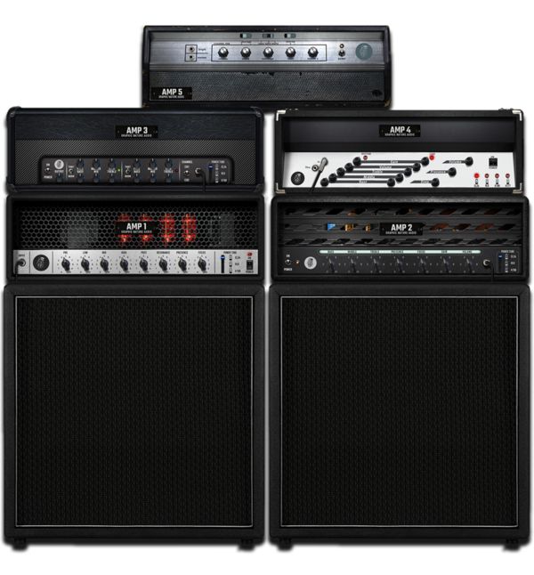 Тональности STL Tones от Уилта Патни 1.5.0