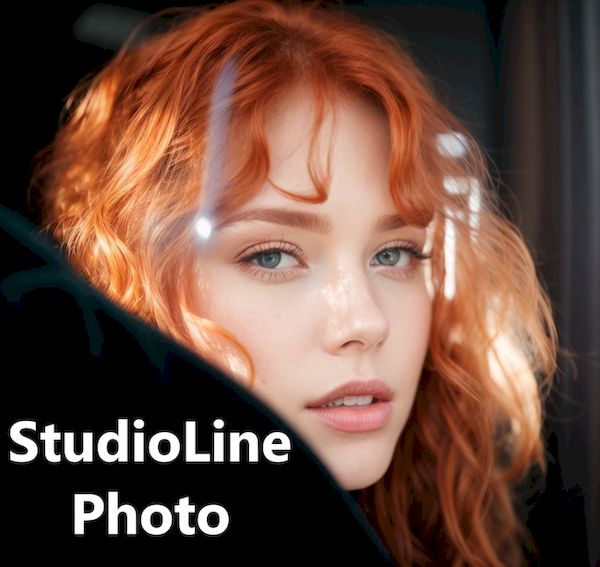 StudioLine Photo Pro 5.0.7 и Портативная Версия