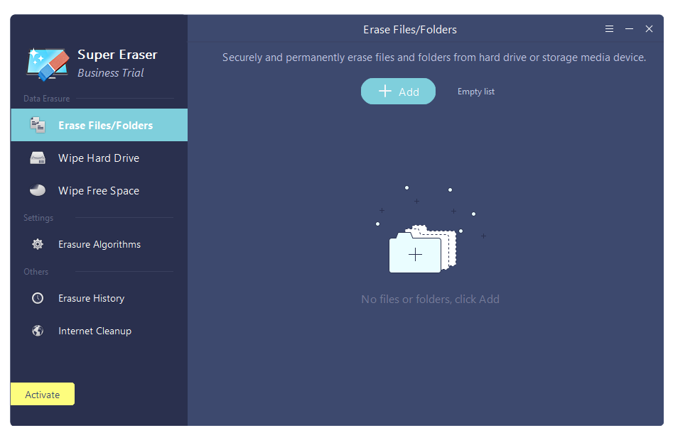 Super Eraser Business 8.1 + macOS + Portable 2026