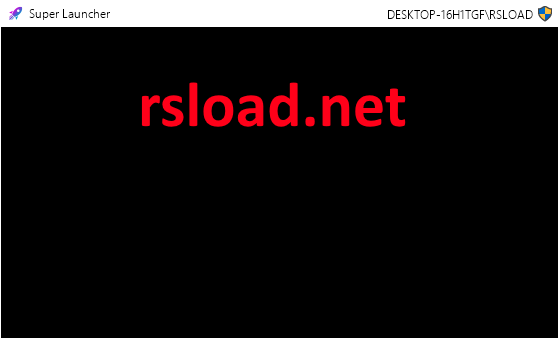 Super Launcher 2.1.4.0