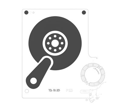 SysTools Восстановление Данных С Жестких Дисков 18.5
