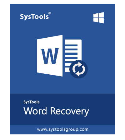 SysTools Word Recovery 4.2.0.0