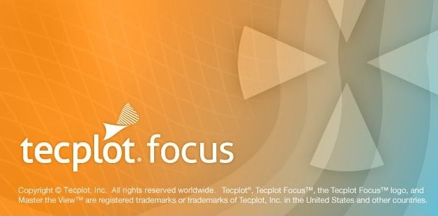 Tecplot Focus 2023 Release 1 версия 2023.1.0.29657