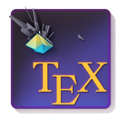TeXstudio версии 4.8.1