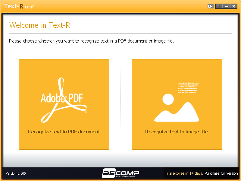 Text-R Professional 2.008: Репакованная и Портативная Версия