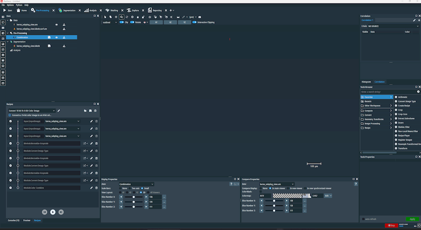 Thermo Fisher Scientific PerGeos версия 2023.1.1 с активатором
