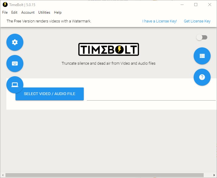 TimeBolt Pro версия 6.0.2
