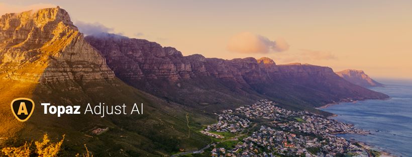 Topaz Adjust AI 1.0.6: и репак