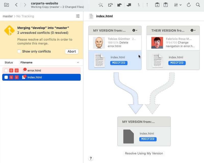 Tower PRO для macOS 10.2