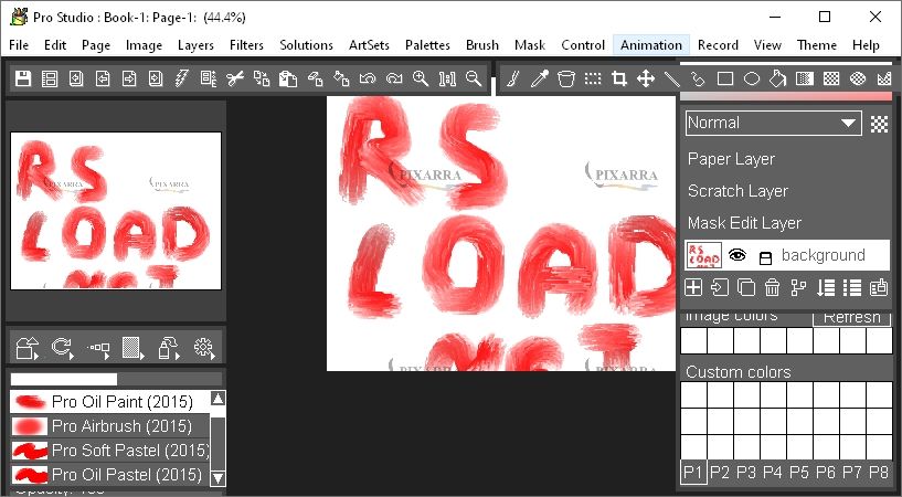 TwistedBrush Pro Studio 26.05 + Portable 2026