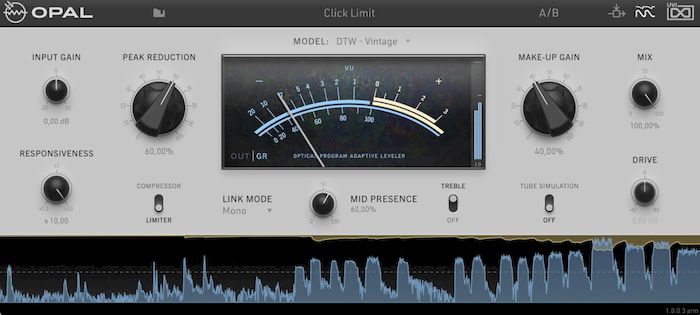 UVI Opal версия 1.0.2