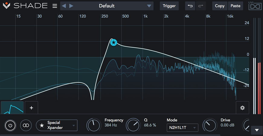 UVI Shade версия 1.2.5