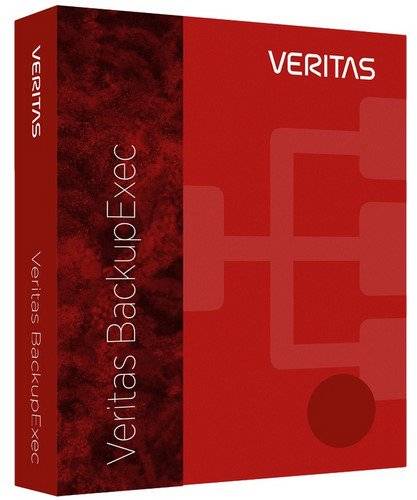 22.2.1193.1605 Veritas Backup Exec для 64-битных систем