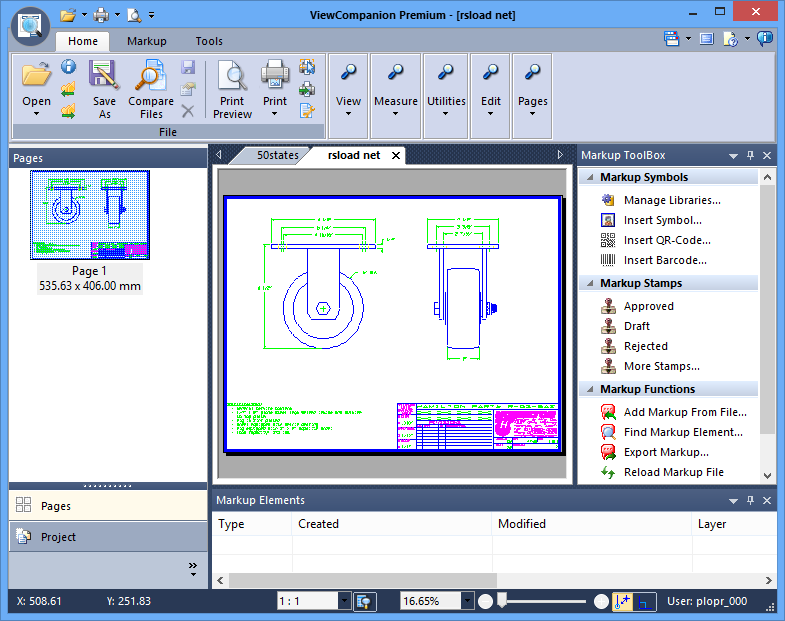 ViewCompanion Premium 16.22.0.1116 + Pro + x64 + Repack + Rus 2026
