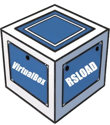 VirtualBox 7.1.4.165100 с VBoxGuestAdditions + + Репак / 5.2.36