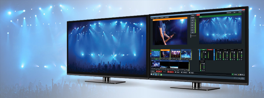 vMix Pro 28.0.0.42 x64 + Repack 2026