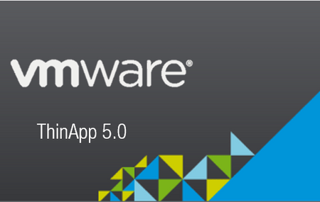 VMware ThinApp Enterprise 2312 Build 23148499 + Portable + Repack 2026