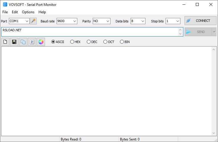 VovSoft Монитор Портов 1.8