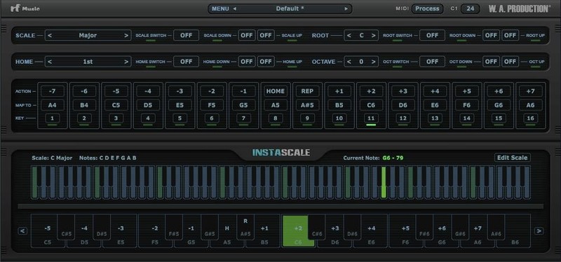 W.A Production Instascale версия 1.1.6