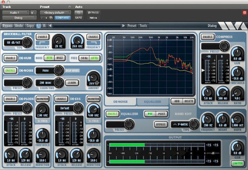 Wave Arts Dialog 2 версия 2.11