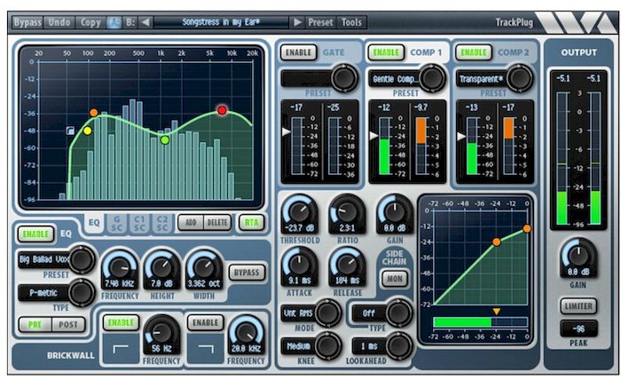 Wave Arts Power Suite 6.19 и Panorama 7.6: полная версия пакета