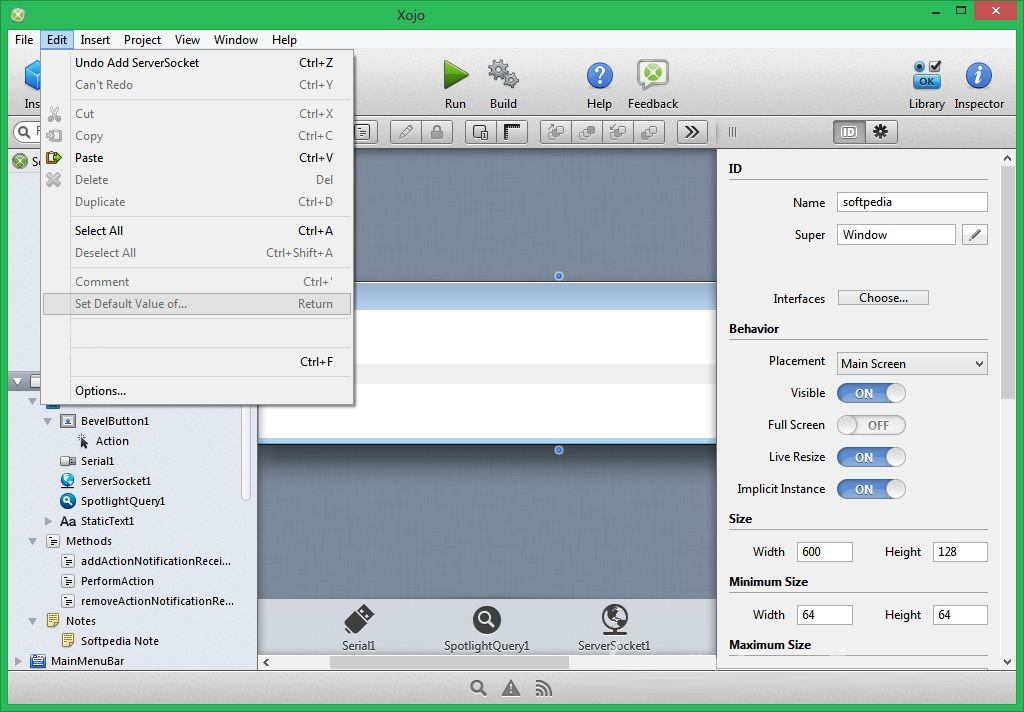 Xojo 2023: 2 Выпущена