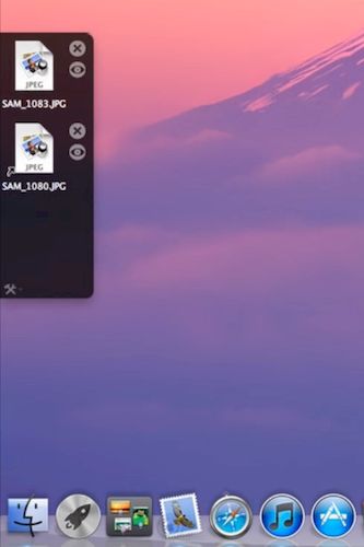 Yoink версия 3.6.97 для macOS