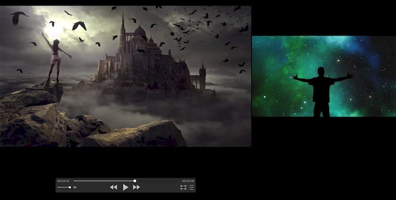 zFuse Pro версия 1.7.36 для macOS