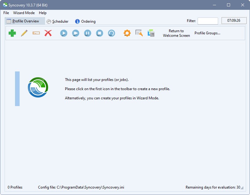 Syncovery Premium 11.0.17.32 для Windows x64 и 10.15.8 для macOS