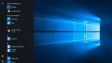 Чистый windows 10 enterprise LTSB x86 1607 оригинальный образ на русском