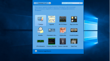 Windows 10 by m0nkrus x86/x64 1809 LTSC 2019 OptimaMod
