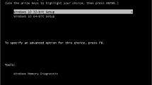 Windows 10 by m0nkrus x86/x64 1809 LTSC 2019 OptimaMod