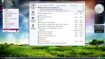 Windows XP Pro SP3 x86 Update v.31.07.19 Via Media Edition (2019) RUS