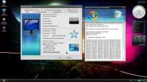Windows XP Pro SP3 x86 Update v.31.07.19 Via Media Edition (2019) RUS