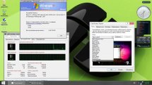 Windows XP Pro SP3 x86 Update v.31.07.19 Via Media Edition (2019) RUS