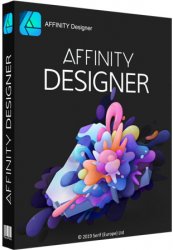Serif Affinity Designer 1.10.1.1142 by KpoJIuK