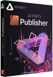 Serif Affinity Publisher 1.10.4.1198 RePack by KpoJIuK
