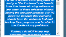 Re-Loader Activator 3.0 Beta 3
