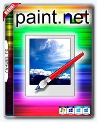 Plugins for Paint.NET 17.10.2020