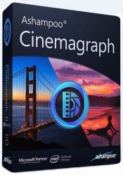 Ashampoo Cinemagraph 1.0.2 RePack (& Portable) by TryRooM