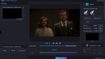 Ashampoo Cinemagraph 1.0.2 RePack (& Portable) by TryRooM