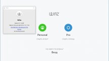 Wire 3.11.3259 + Portable