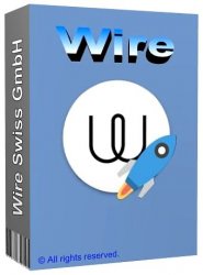 Wire 3.11.3259 + Portable