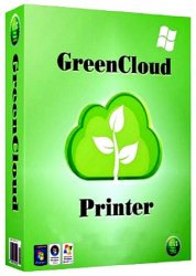 GreenCloud Printer Pro 7.8.6