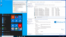 Windows 10 1909 24in1 (x86/x64) +/- Office 2019 by Eagle123 (12.2019)