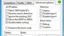 Windows Loader 2.2.2 by Daz